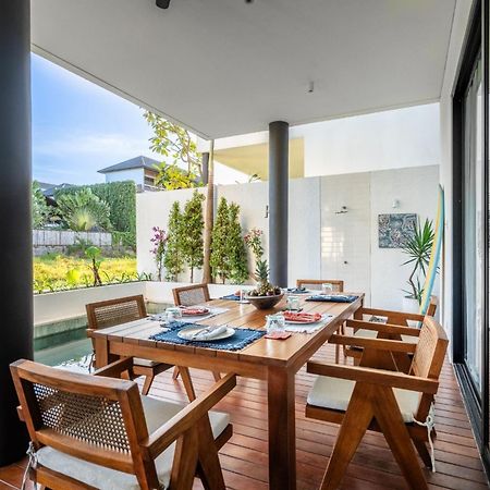Mandala Residences Чангу Экстерьер фото