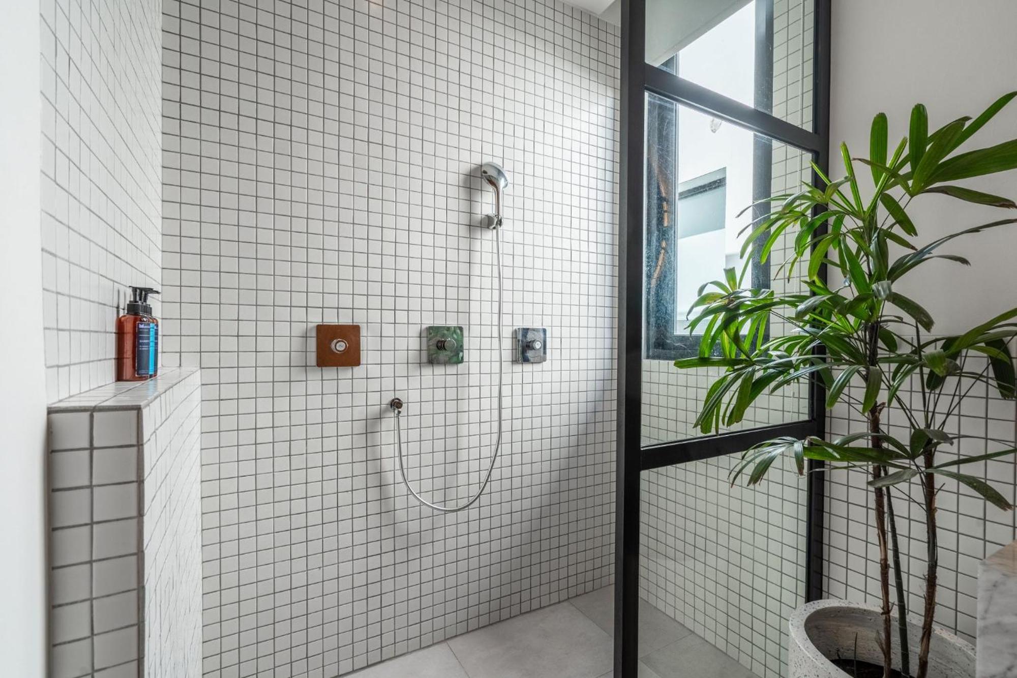 Mandala Residences Чангу Номер фото