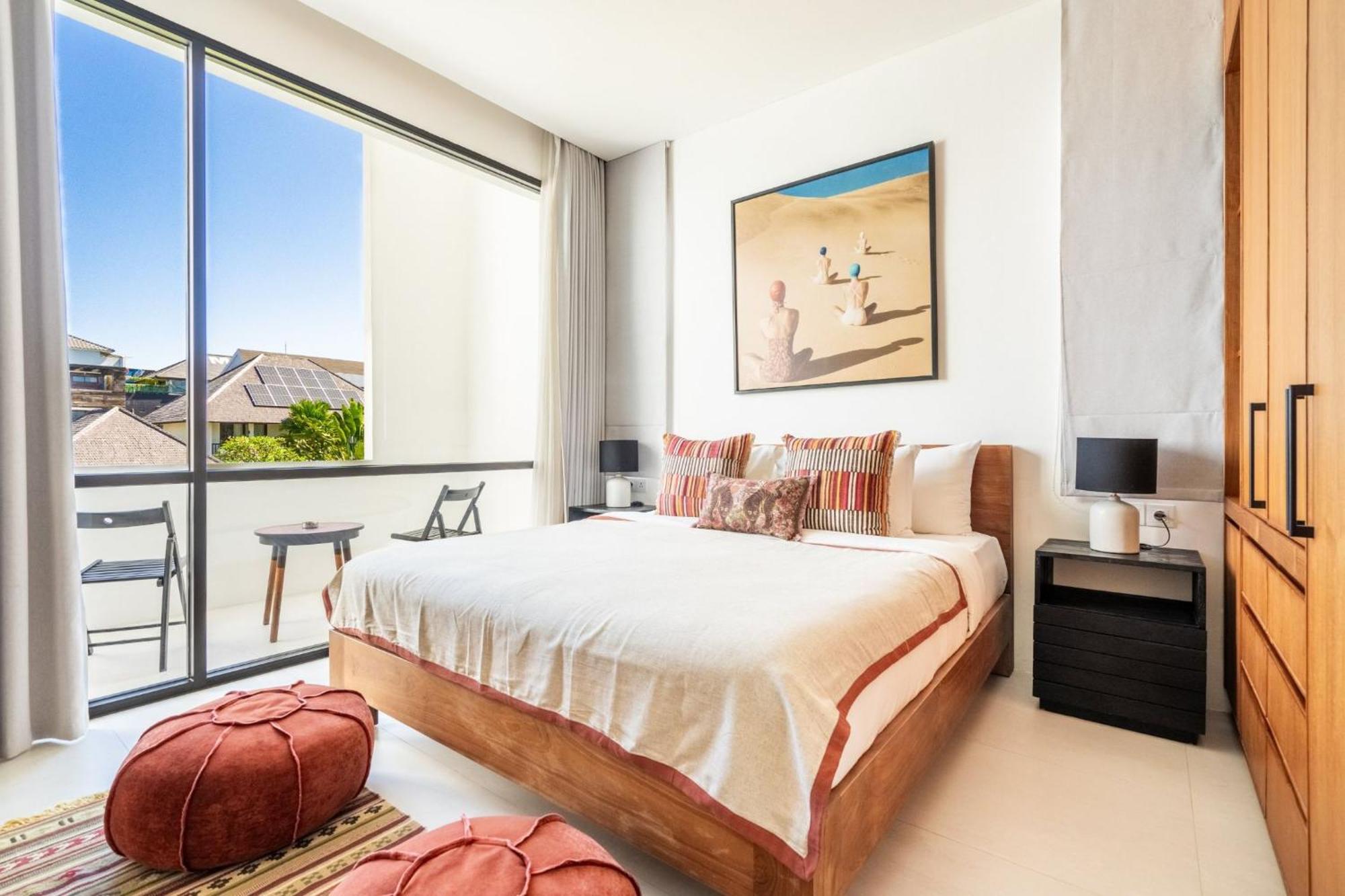 Mandala Residences Чангу Экстерьер фото
