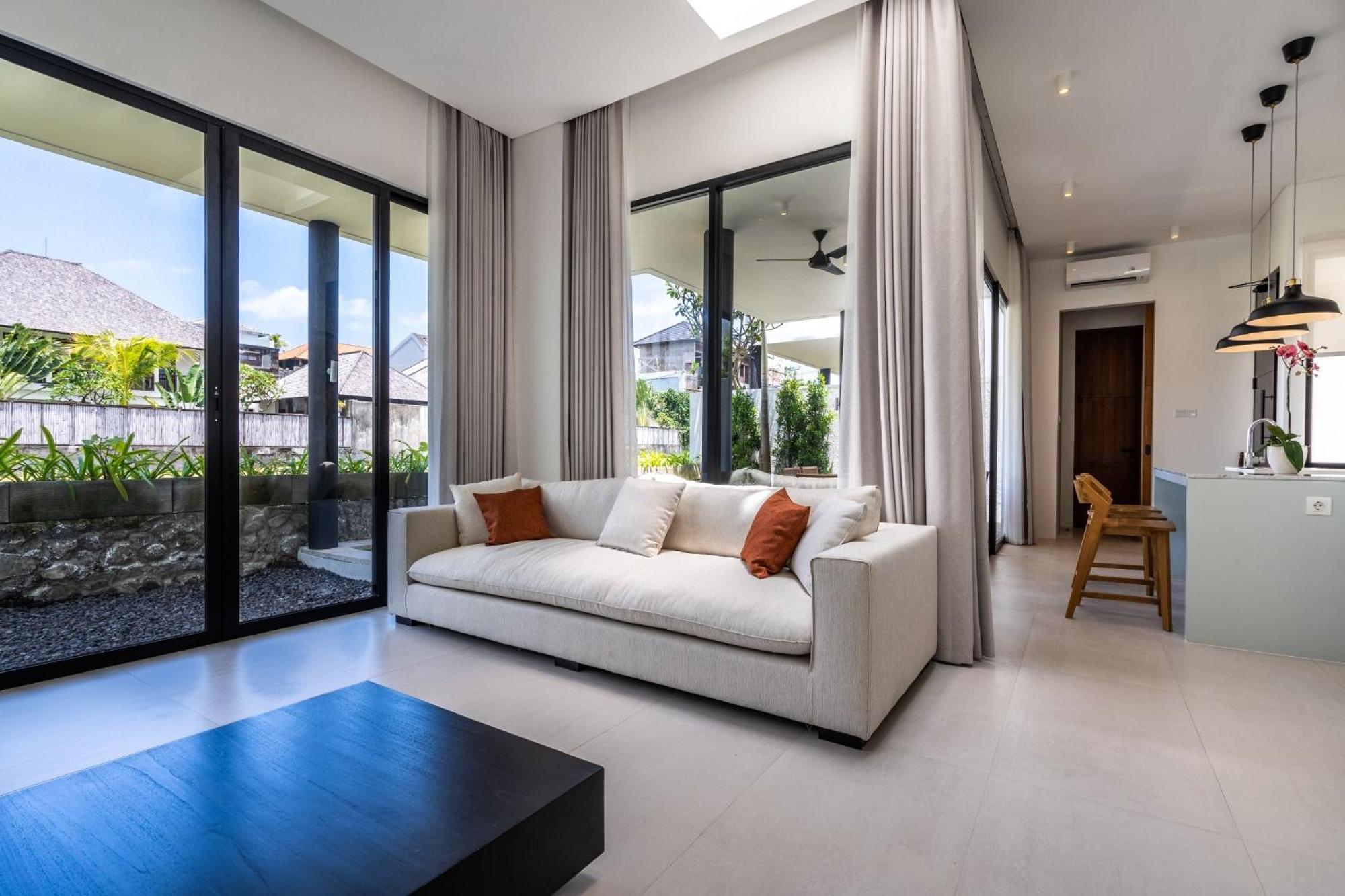 Mandala Residences Чангу Номер фото