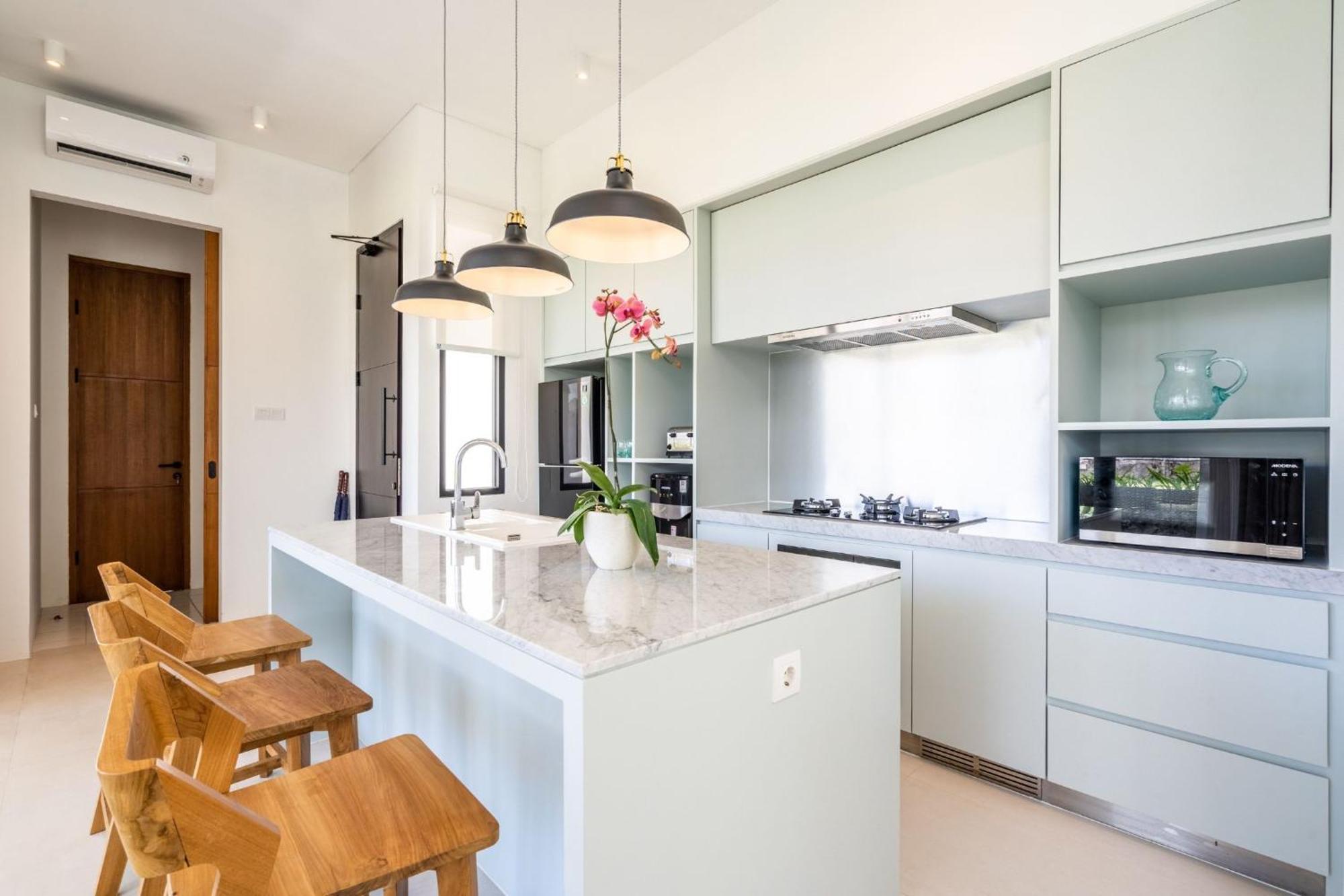 Mandala Residences Чангу Экстерьер фото