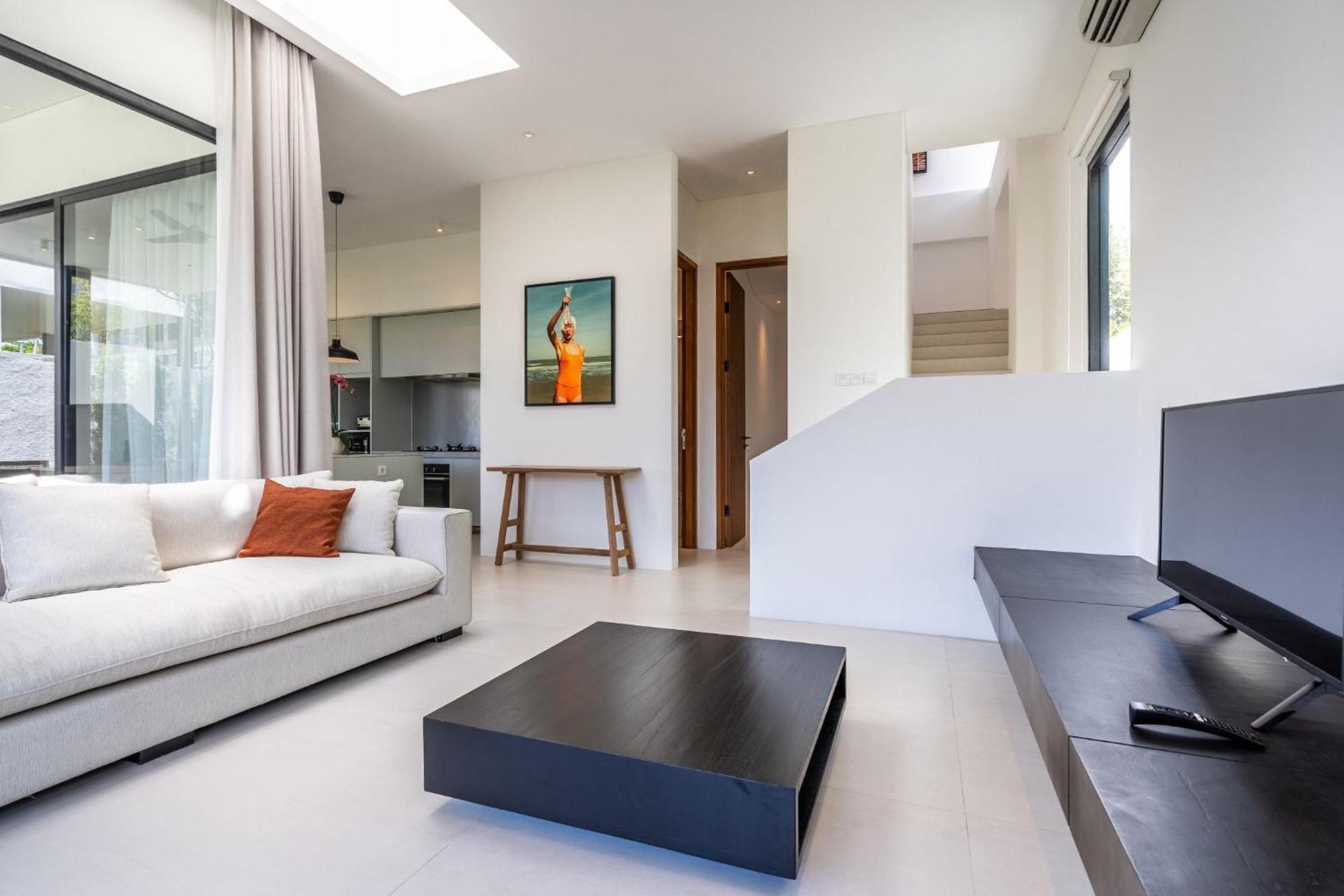 Mandala Residences Чангу Экстерьер фото