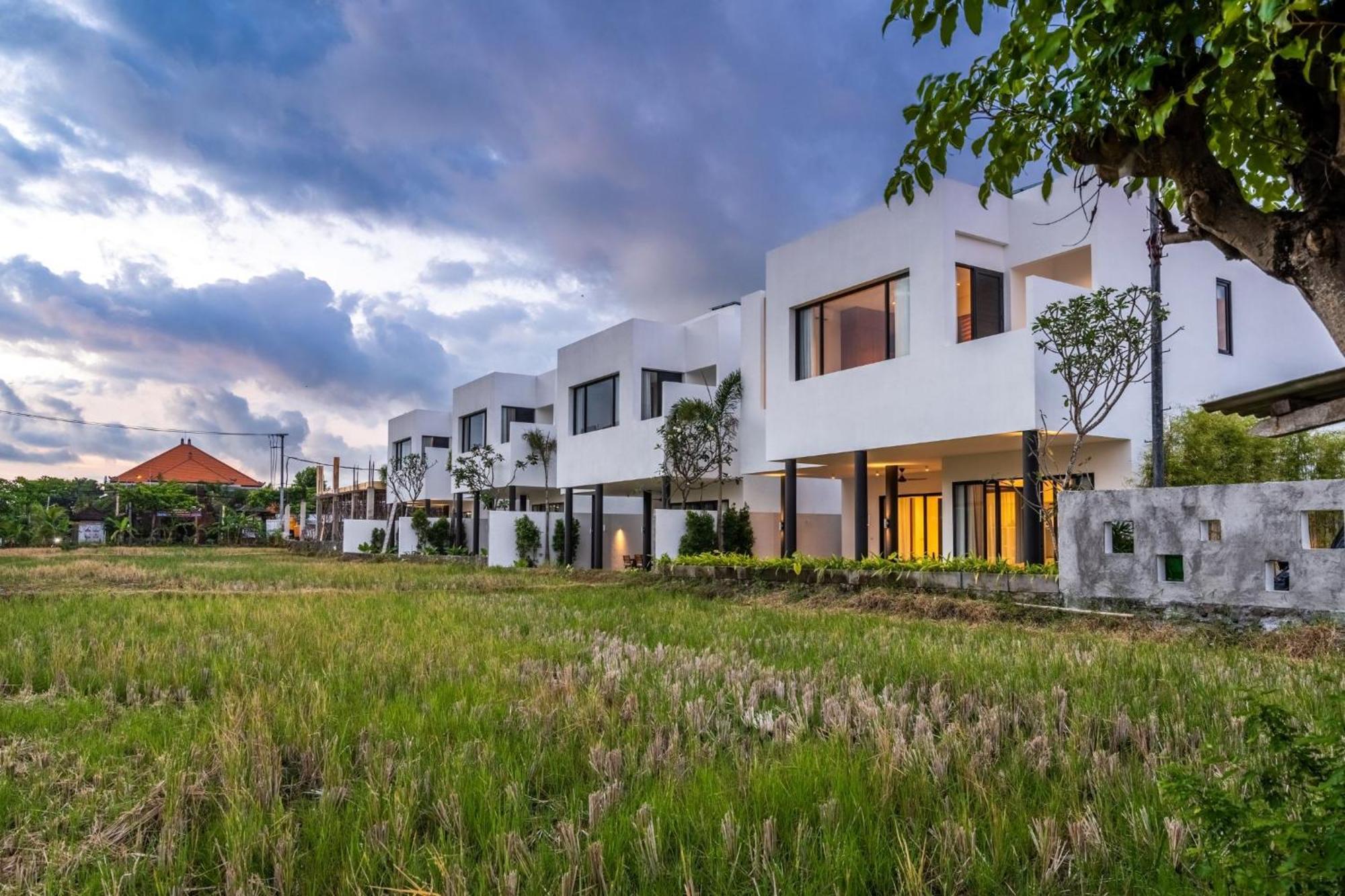 Mandala Residences Чангу Номер фото